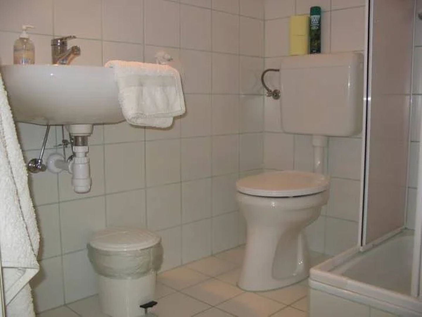 Napfény Apartman és Vendégház
