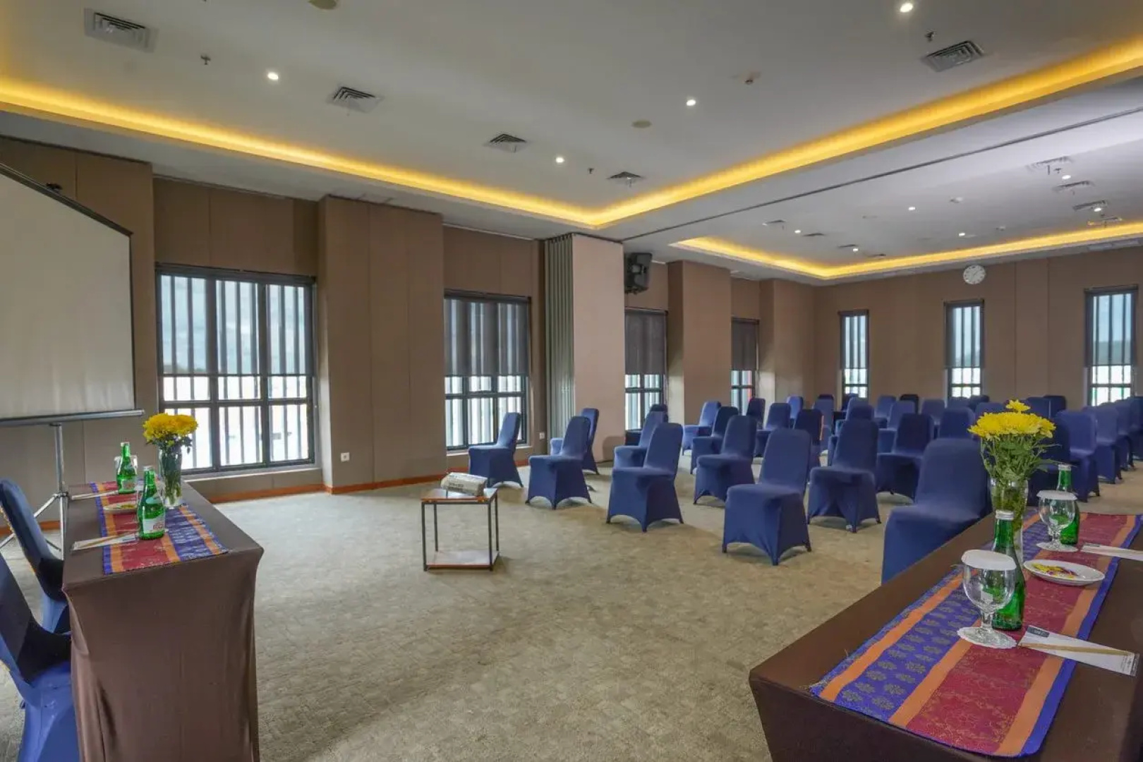 BATIQA Hotel Lampung