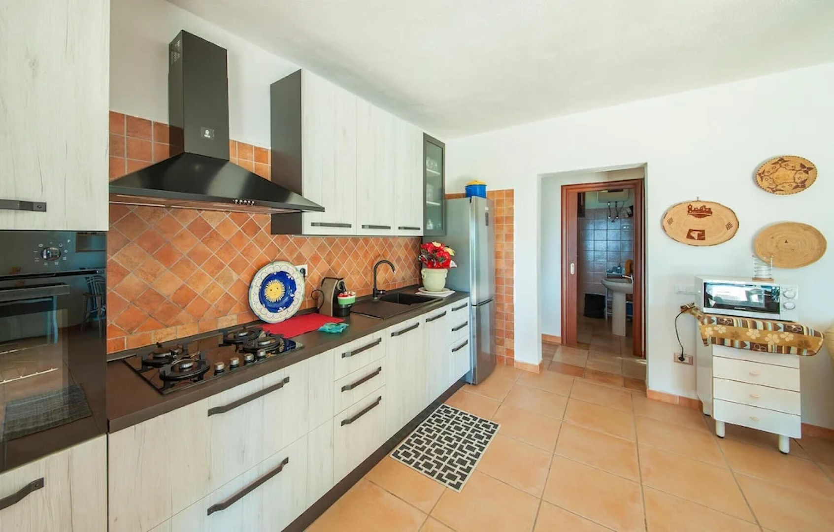 Casa Angela Maria
