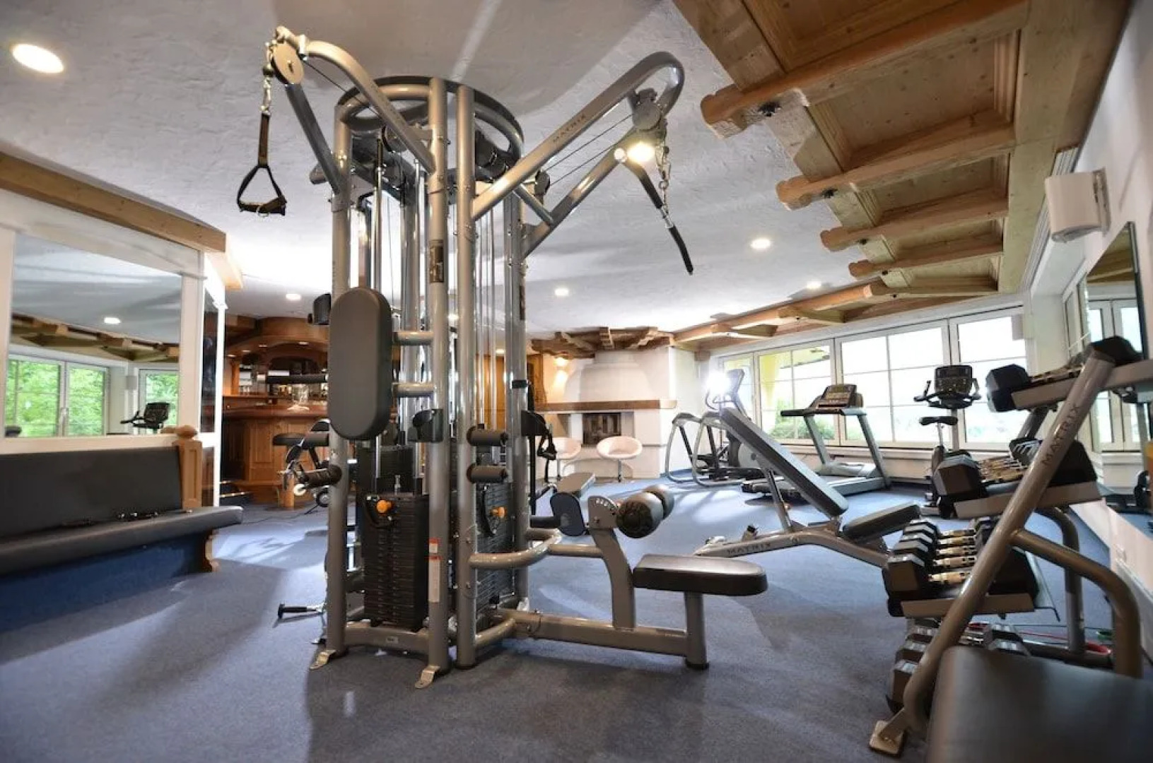 Naturhotel Waldesruhe