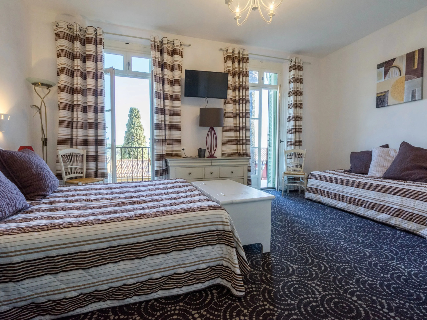 Hotel Restaurant Le Bellevue