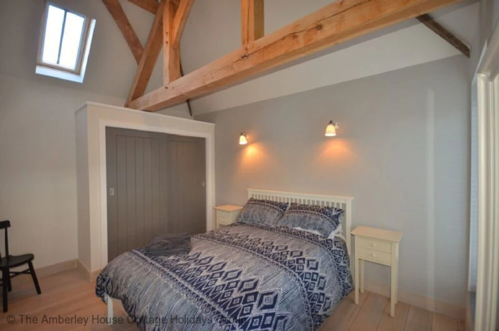 Freeland Farmhouse Stables