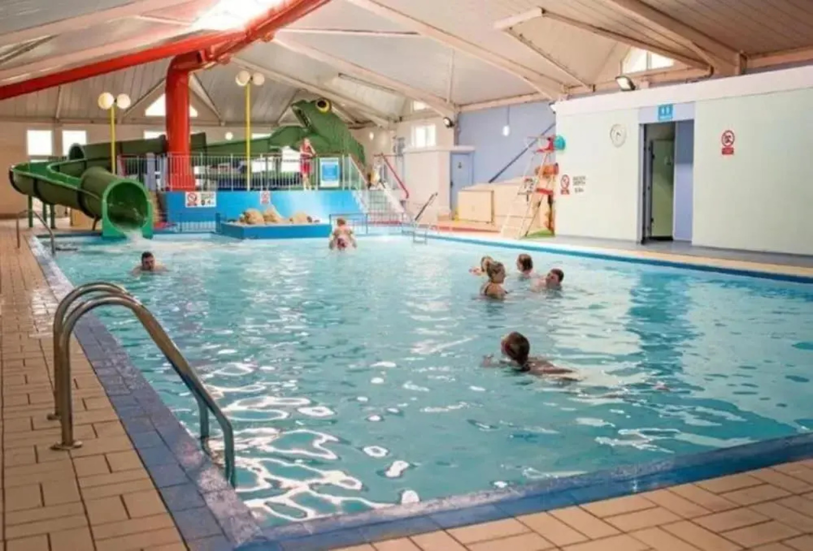 Free Ferry on 7 Days Bookings Jul/aug