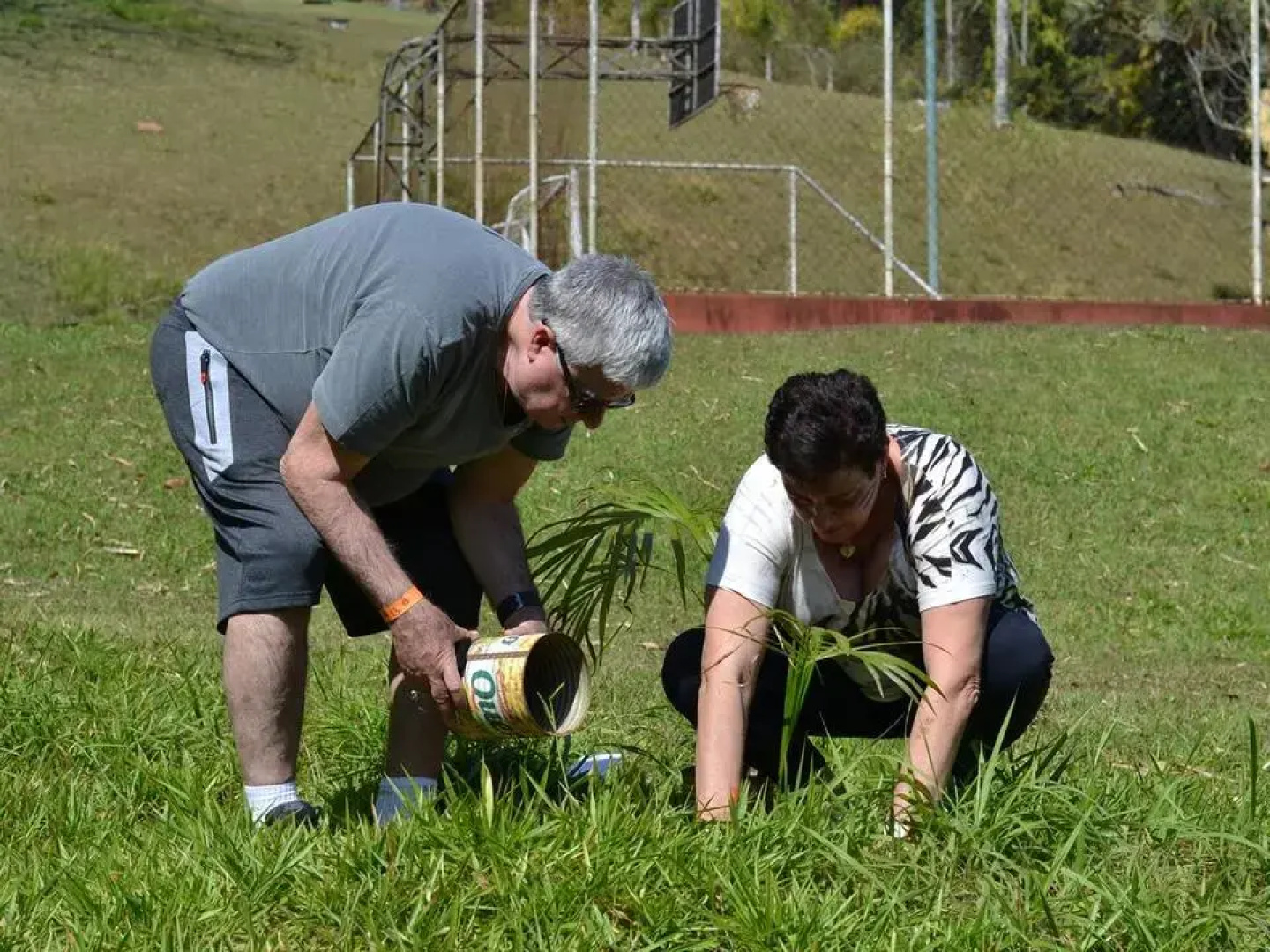 Aruana Hotel Acampamento e Eventos