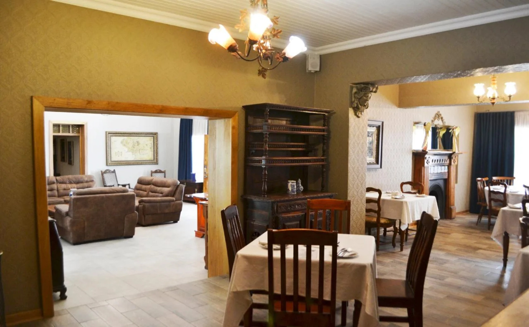 Hobbit Boutique Hotel