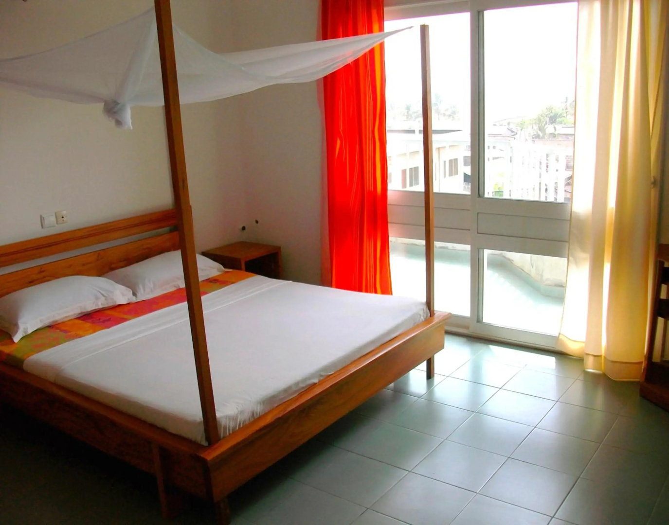 Dodoo Lodge