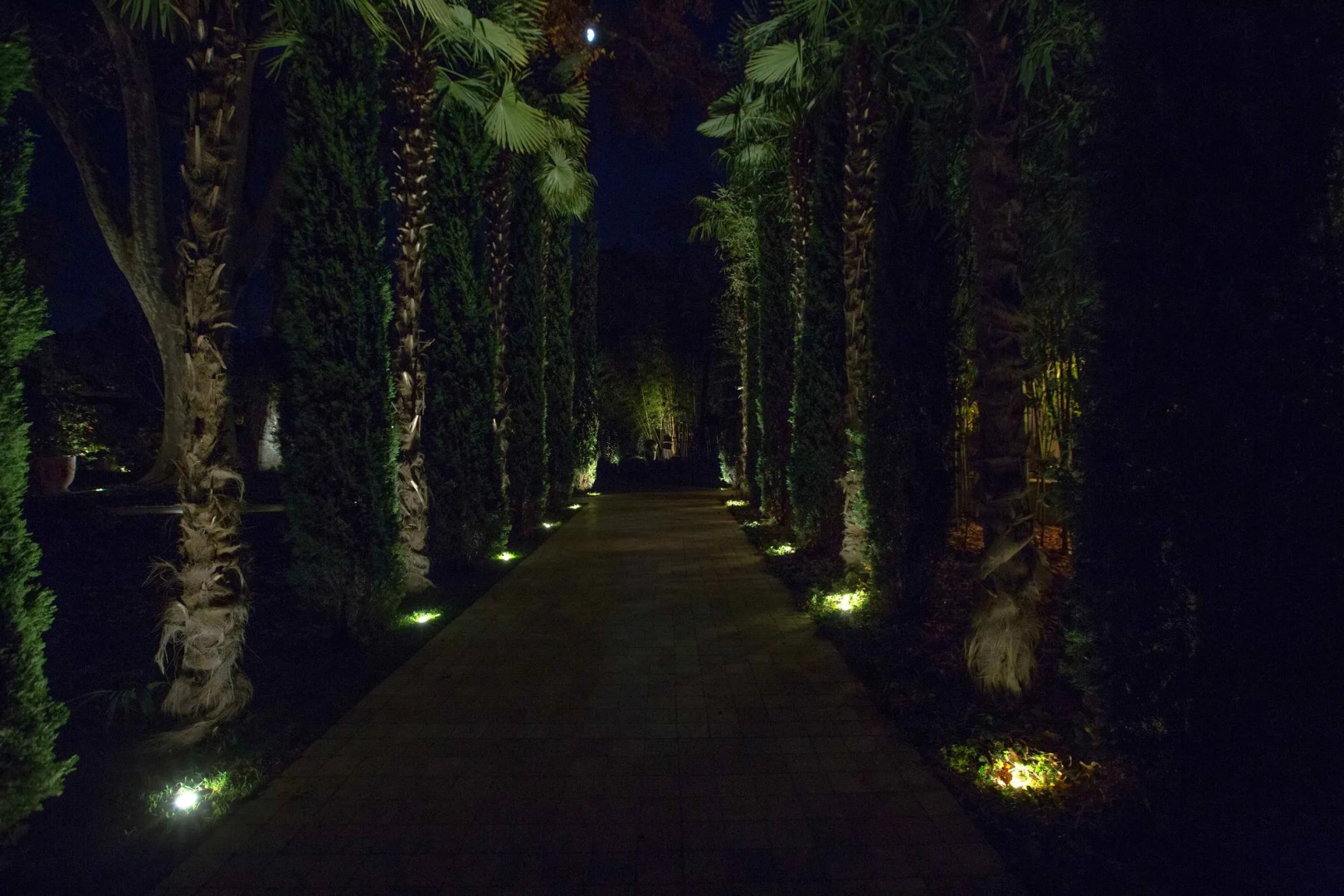 La Divine Comédie - Suites Deluxe