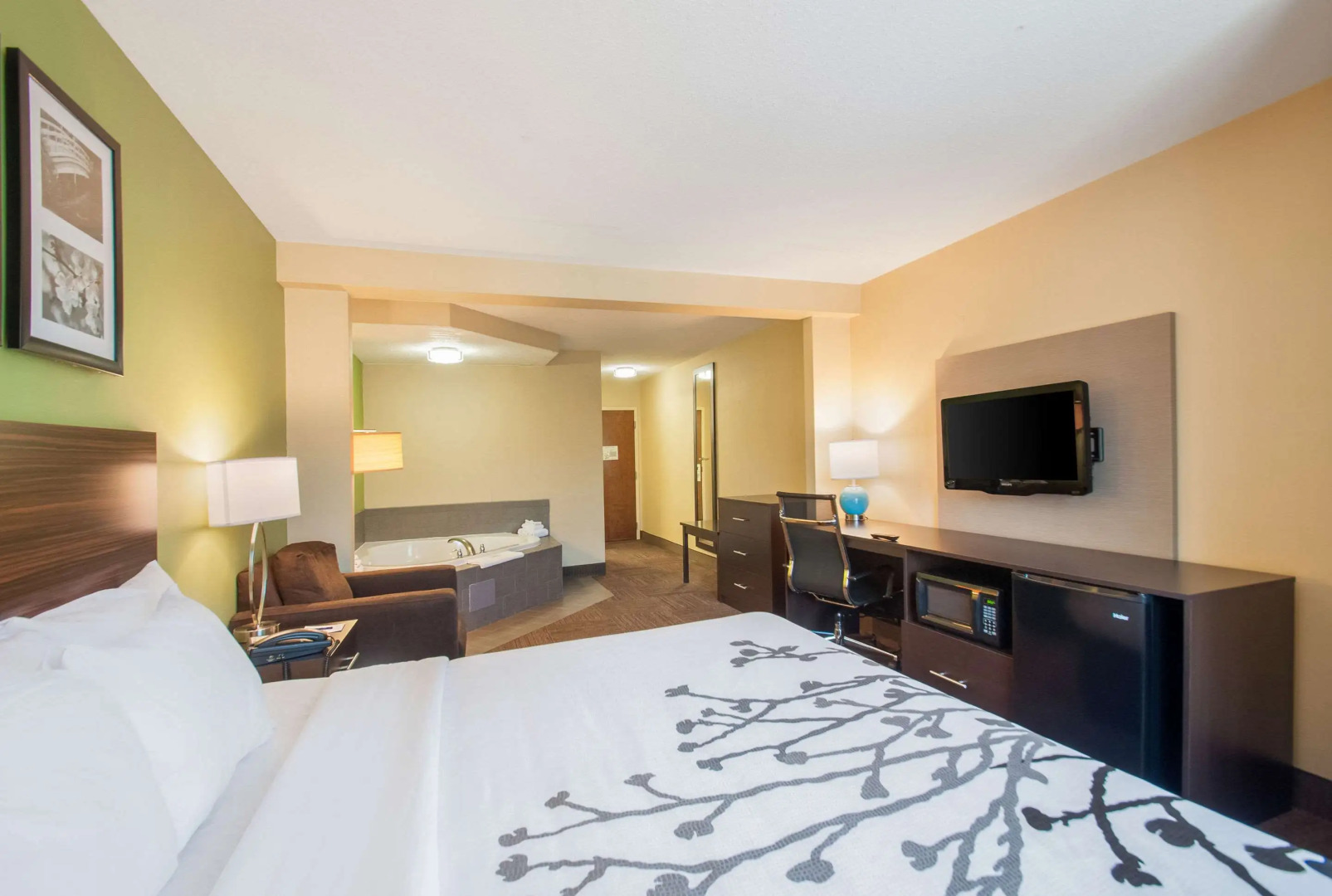 Sleep Inn & Suites Dover University Area