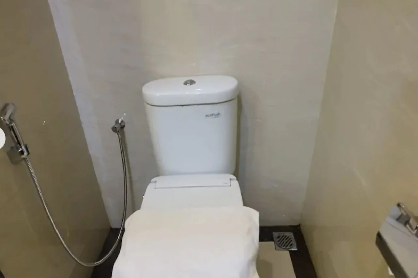 Sutan Raja Hotel & Convention Palu