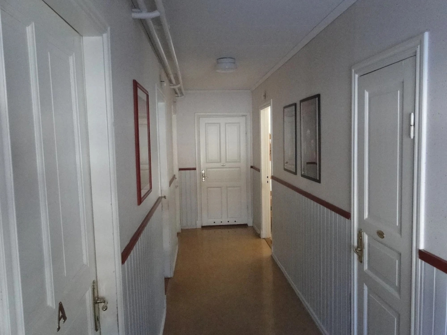 Stf Hostel Sunne