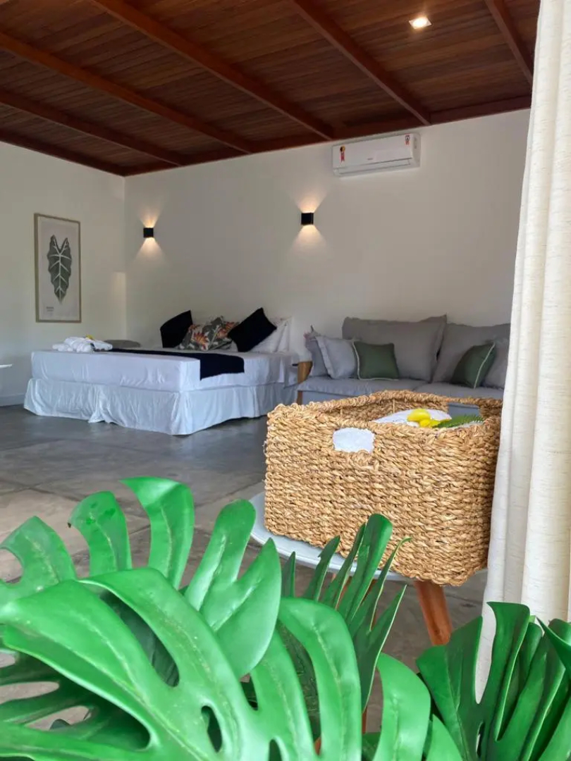 Vereda da Serra Eco Pousada