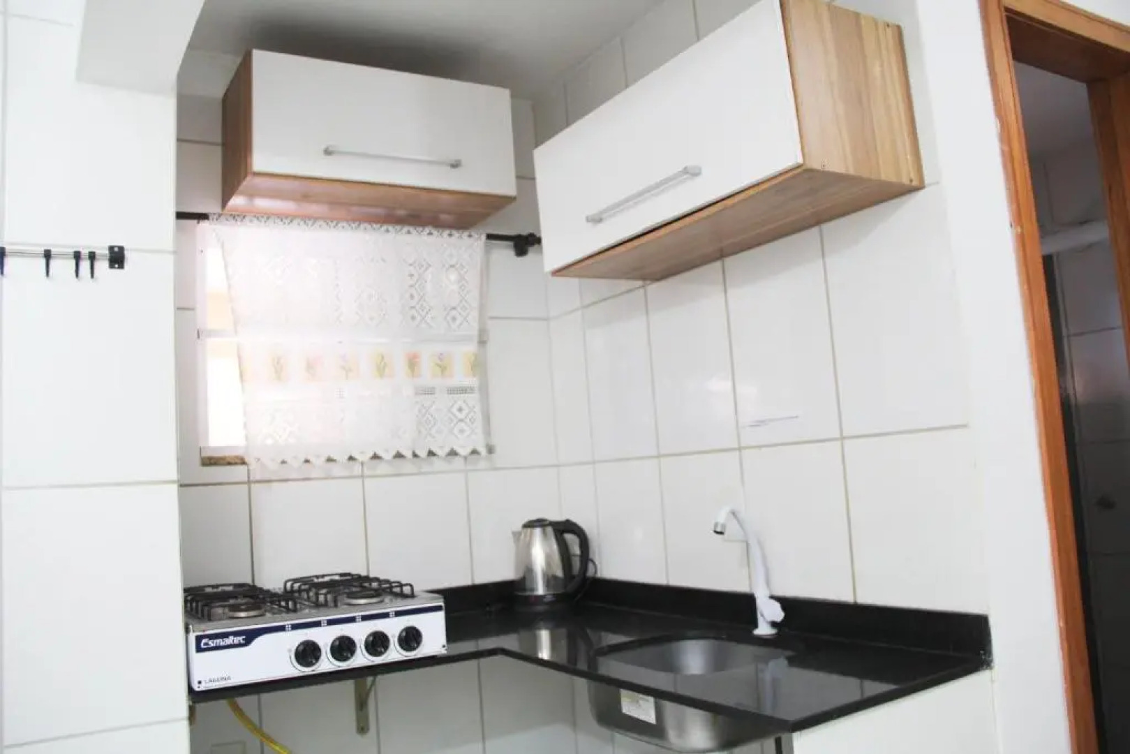 Apartamento Mar Vermelho
