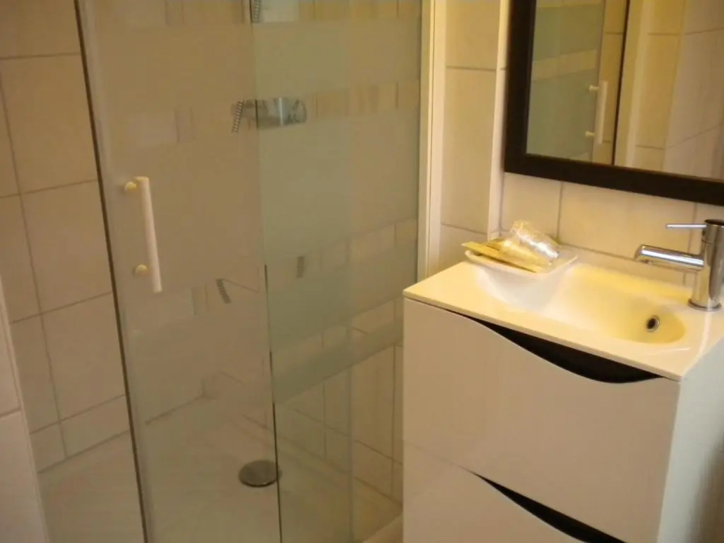 Hotel Restaurant A lAnge