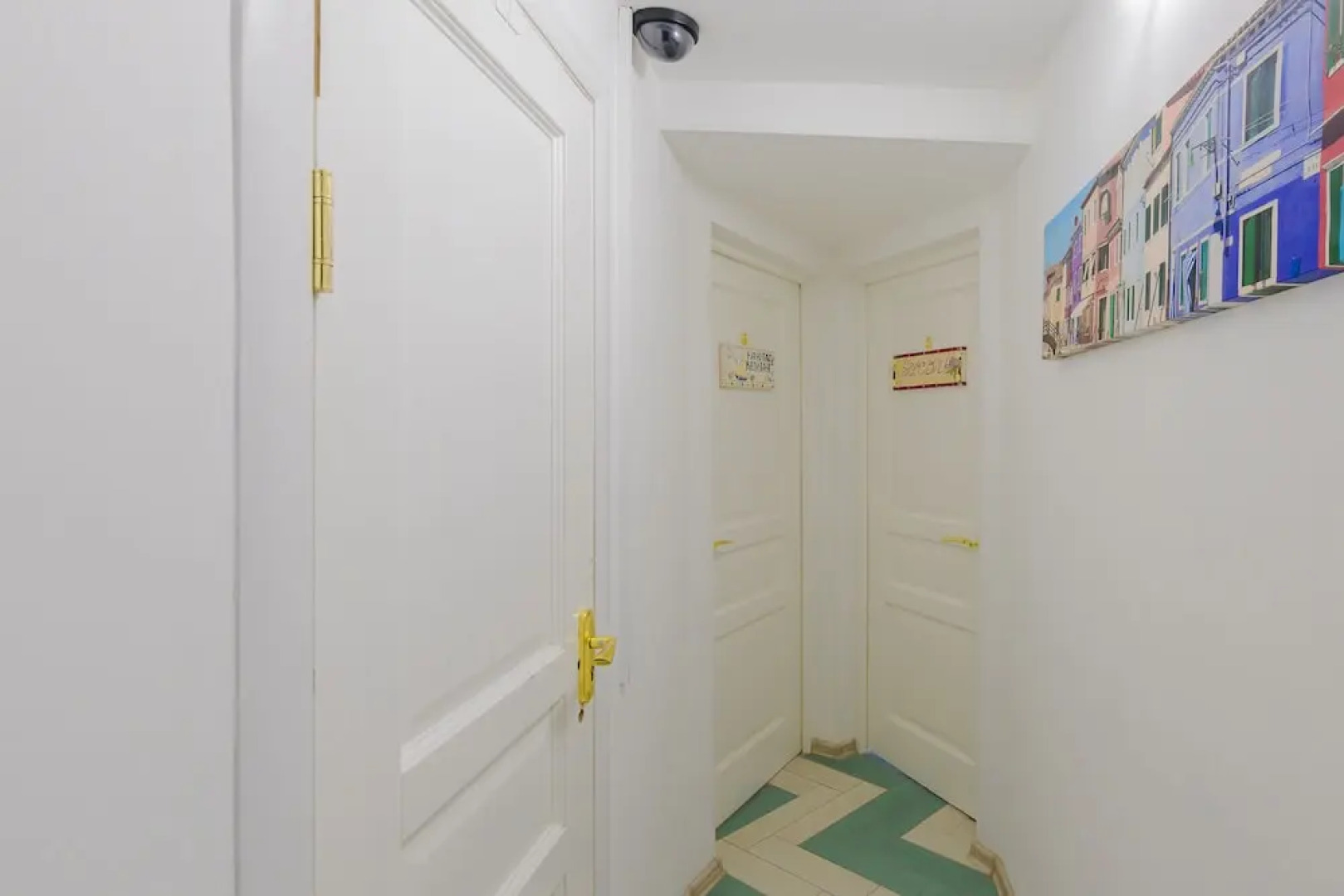 Apart-Hotel Alye Parusa