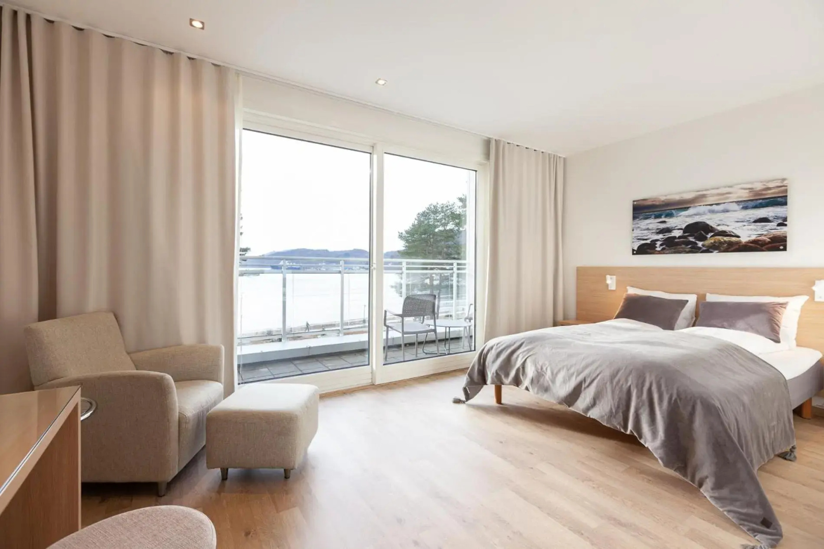 Rosfjord Strandhotell