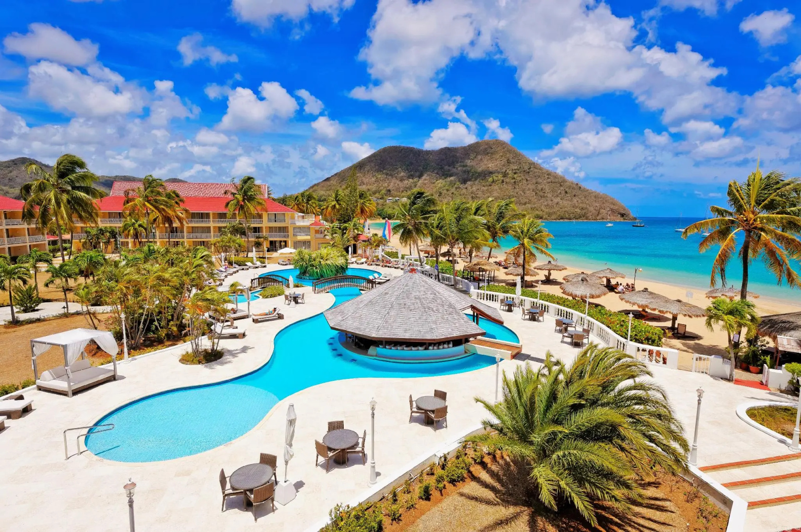 Mystique St. Lucia by Royalton