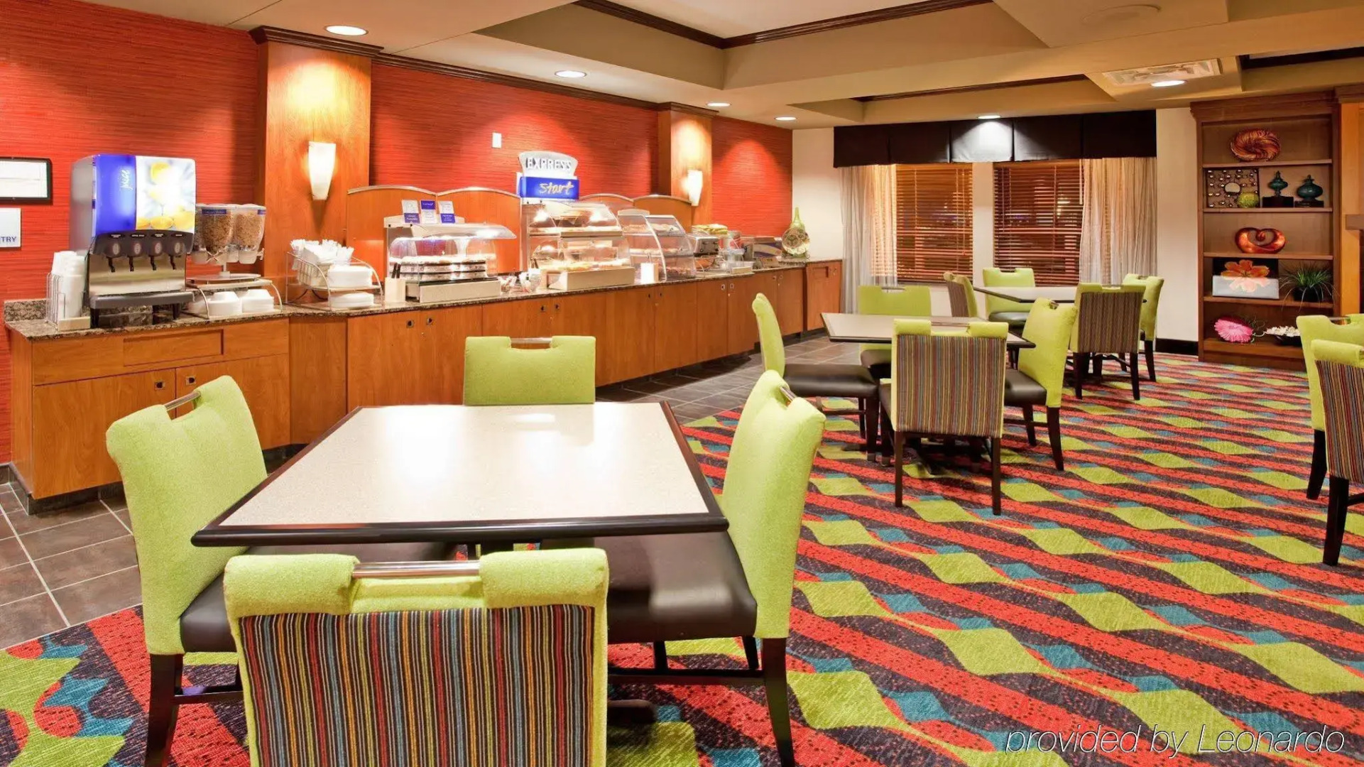 Holiday Inn Express  Kearney by IHG
