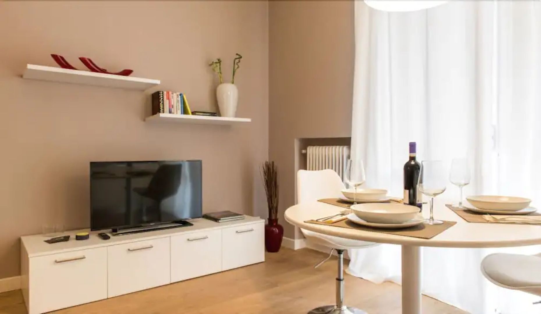 MyPlace Prato Della Valle Apartments