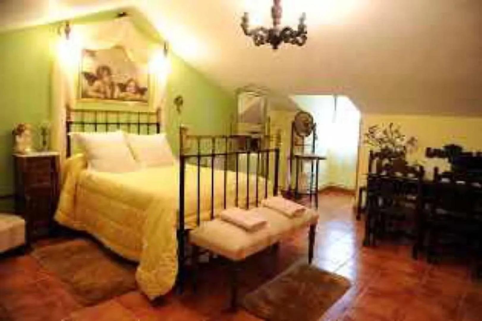 Casa Rural Entre Volcanes de Almagro