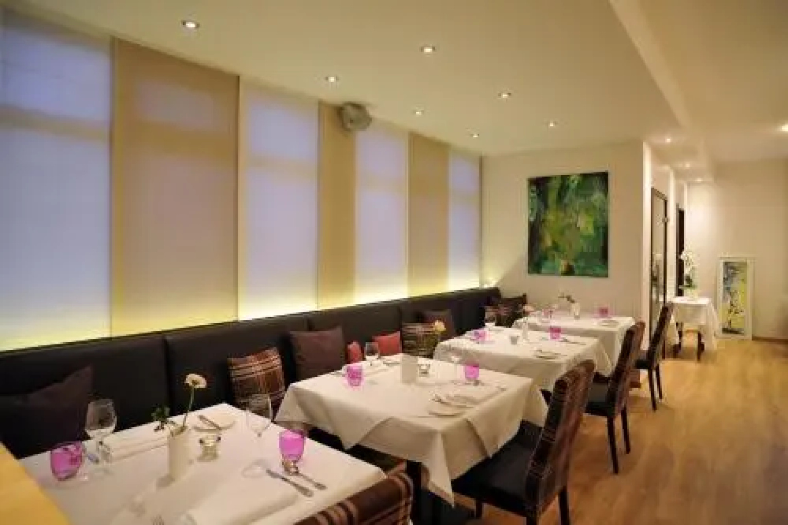 Bold´S Hotel-Restaurant "Zum Grünen Kranz"