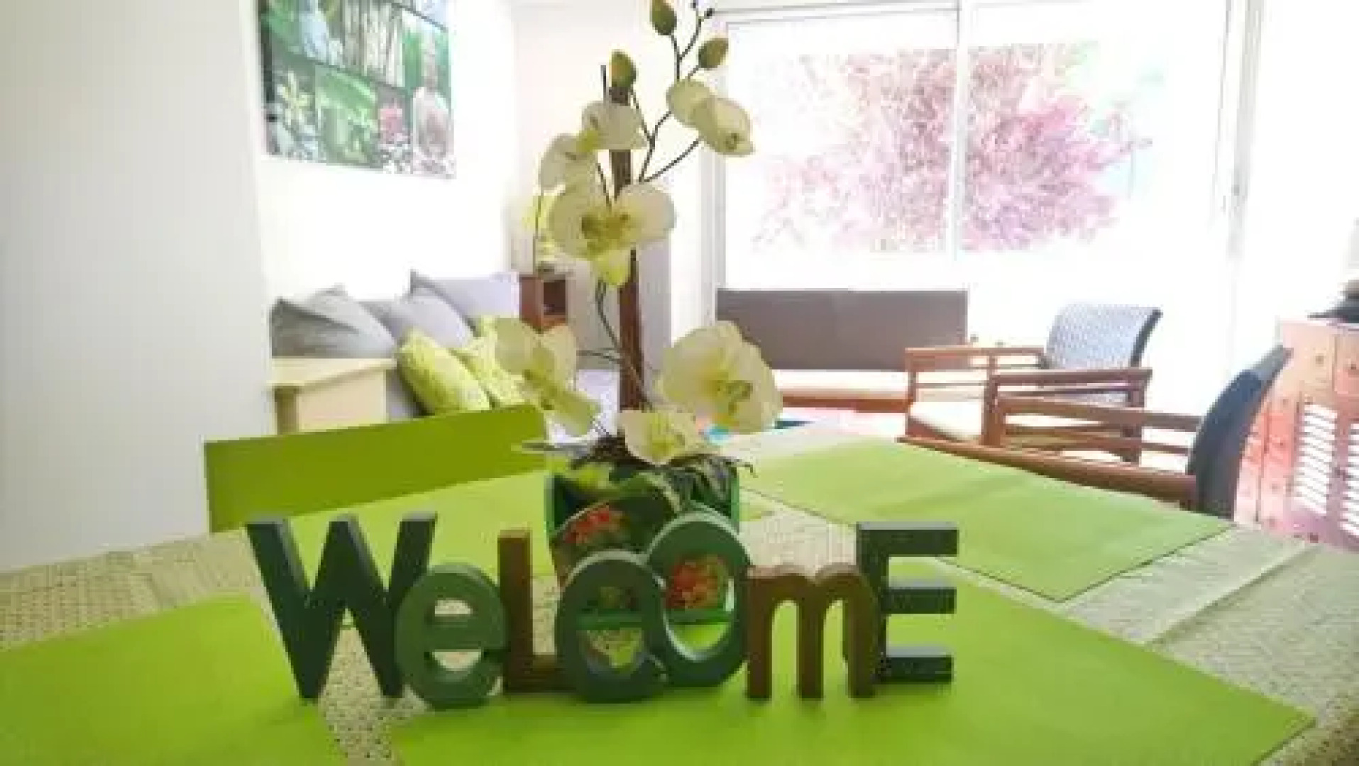 Joli Appartement Au Calme 100M De La Plage