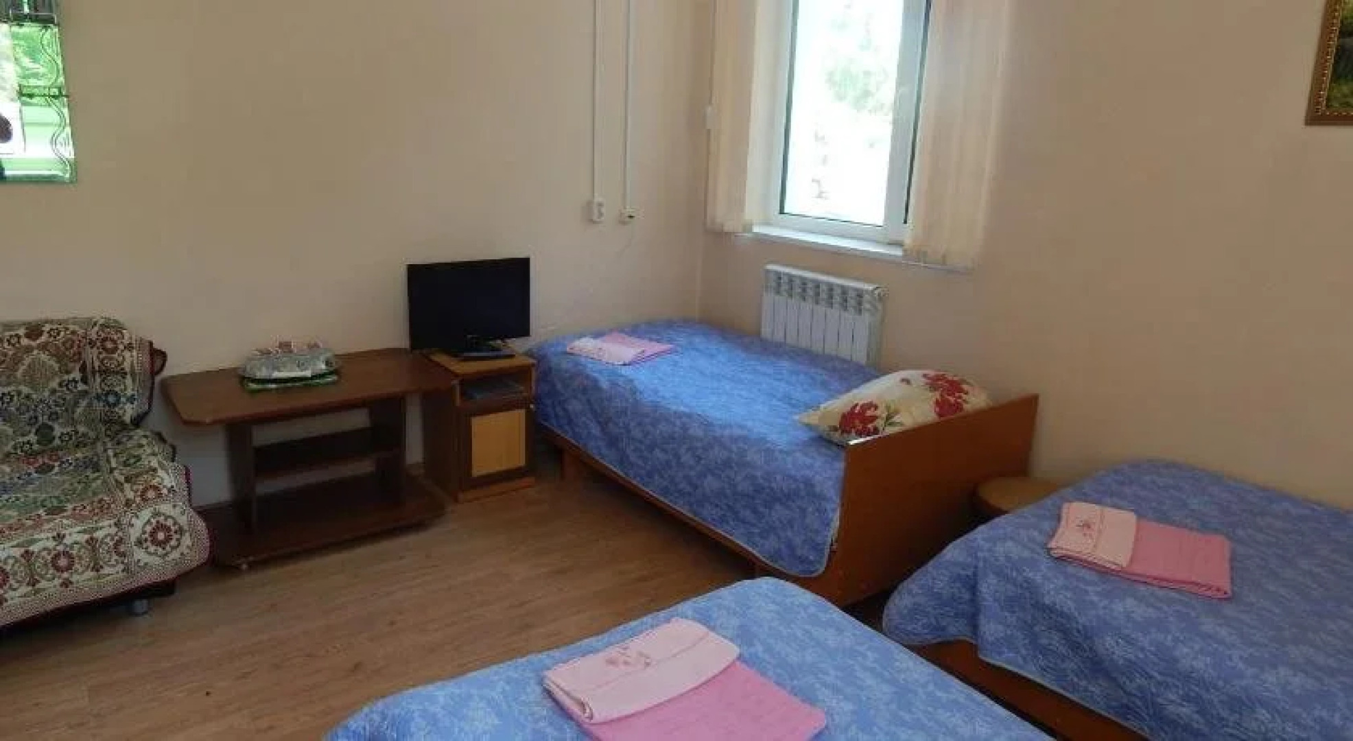 Ностальгия