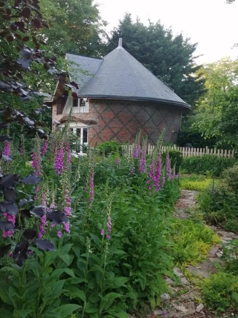 Le Gite Du Colombier