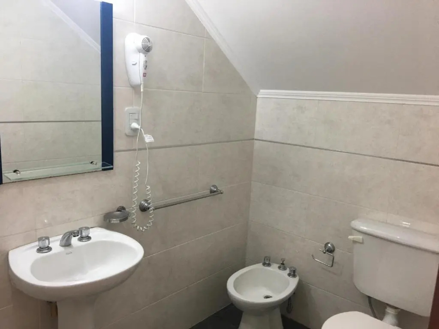 Departamentos Sol y Arena