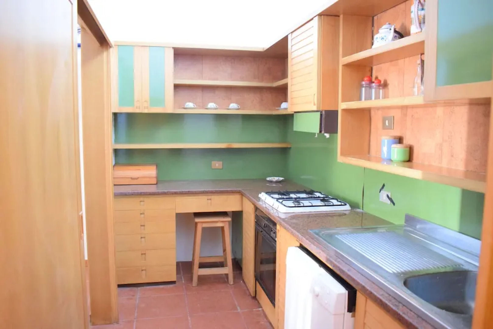 Casa Vacanza Letojanni Mare