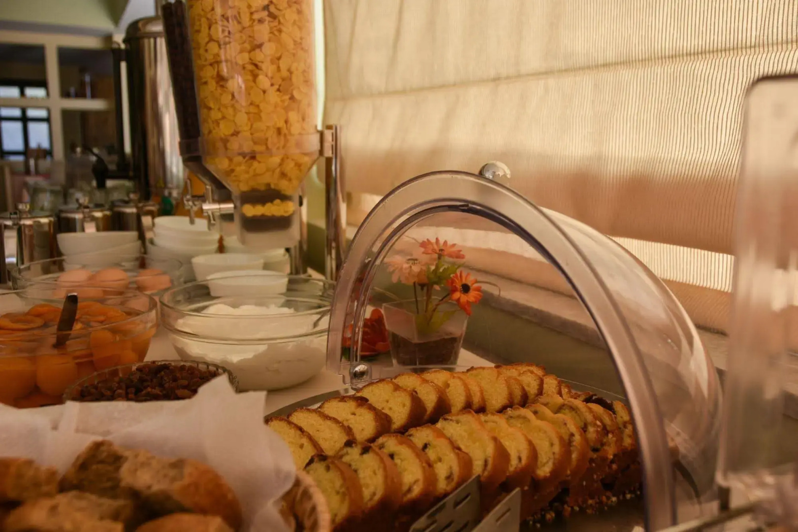 Hermes Hotel