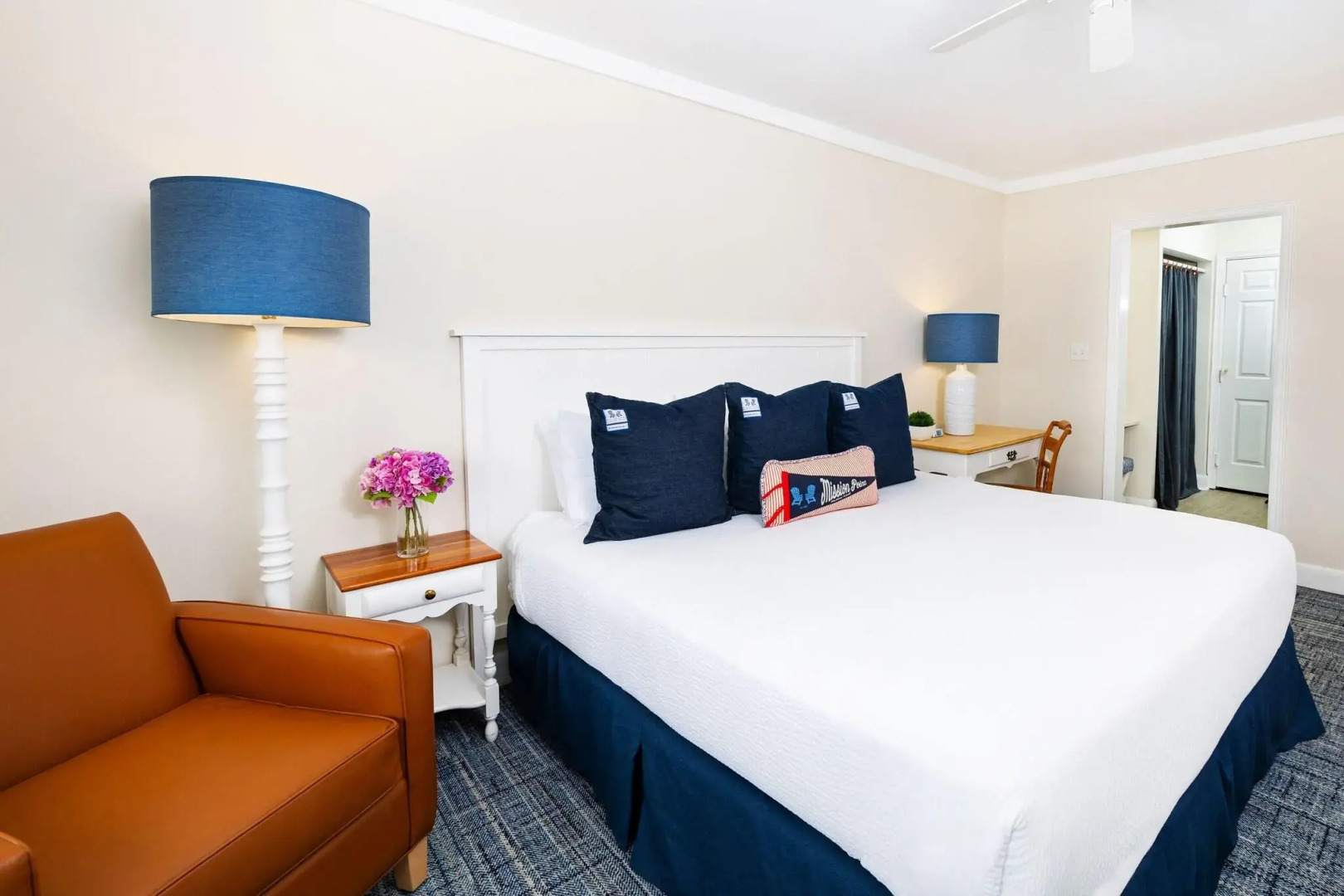 Mission Point Resort