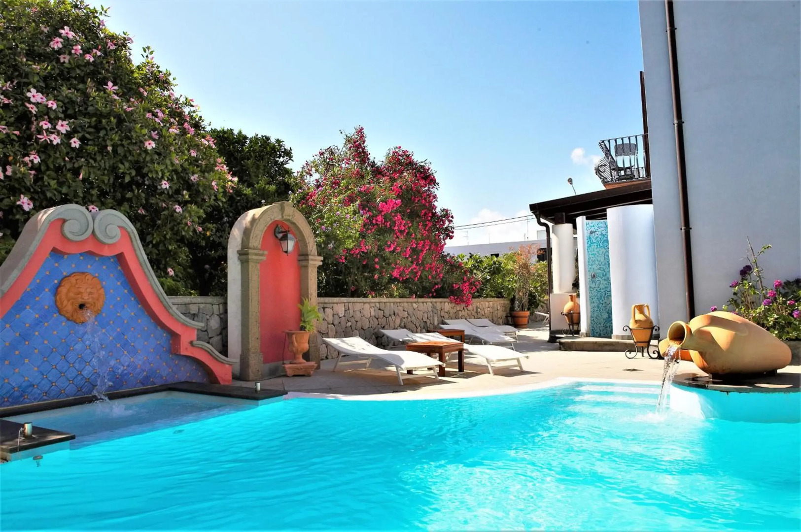 Grand Hotel Arciduca