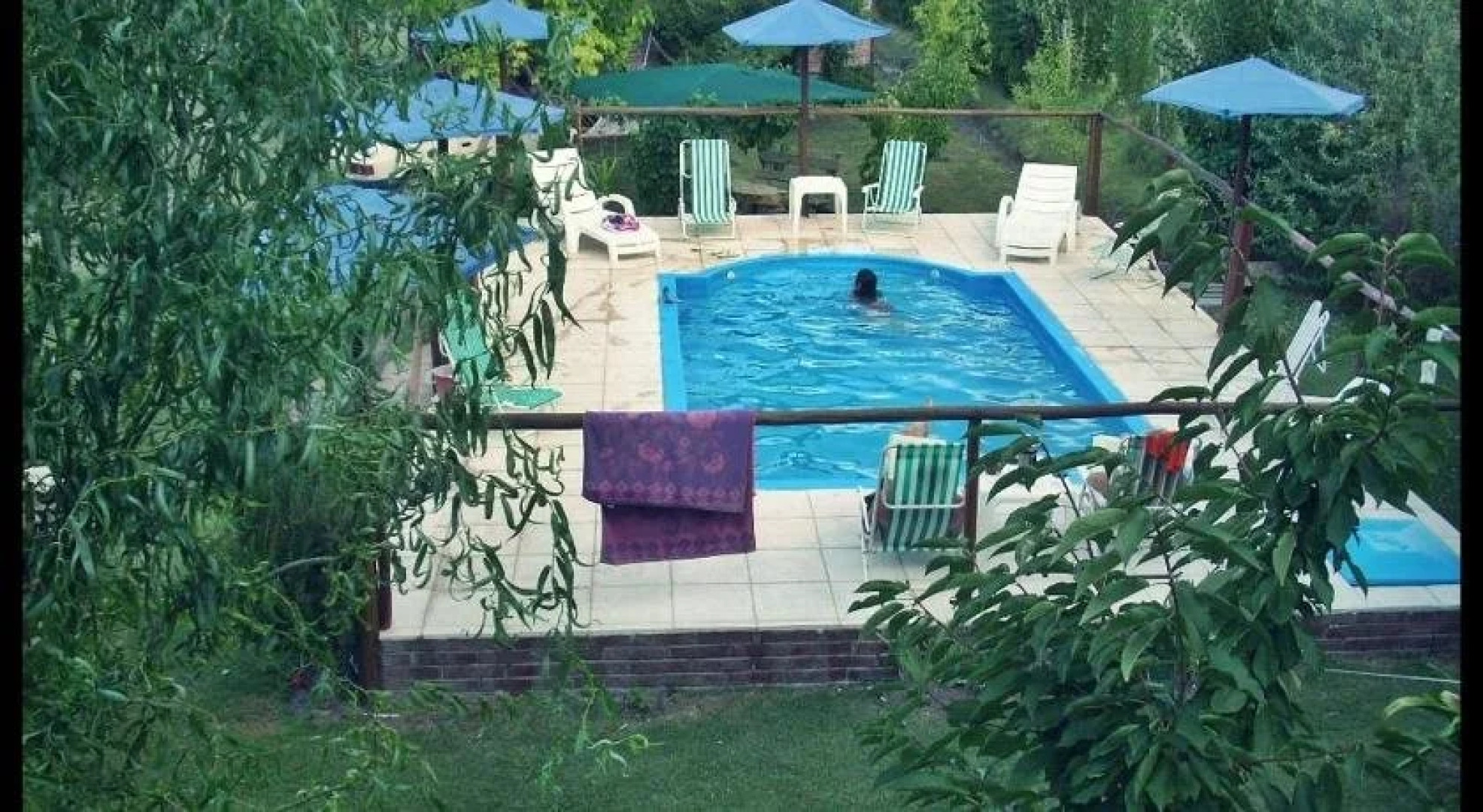 Complejo Los Ciruelos