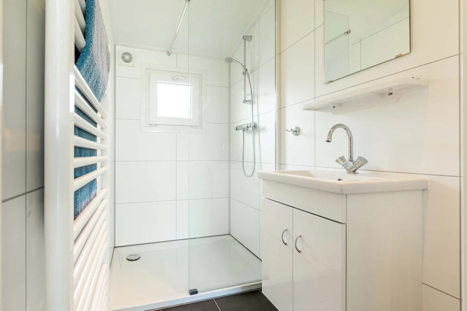 TopParken Recreatiepark Beekbergen