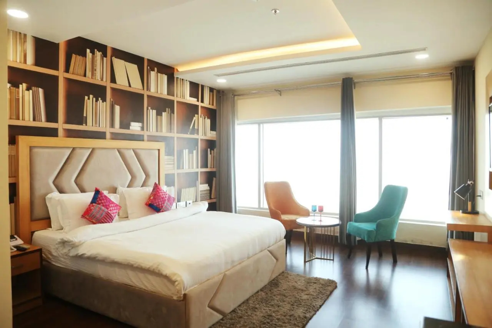 The Stories Hotel