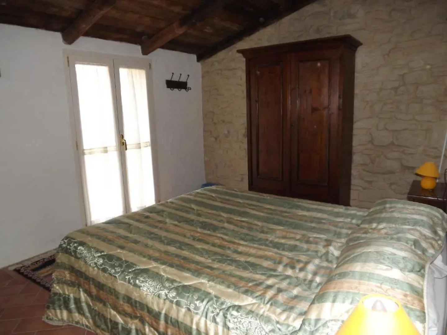 Agriturismo Piccola Raieda