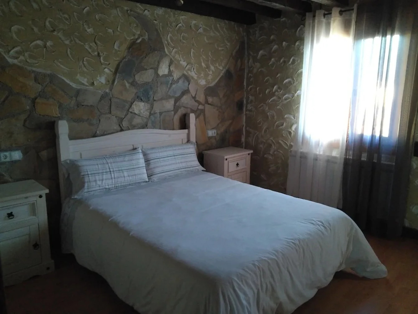 Apartamentos Turísticos Julia