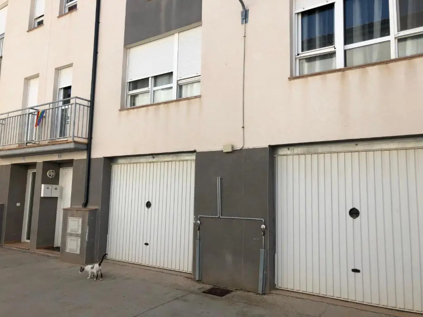 Apartamento Estrella Rural