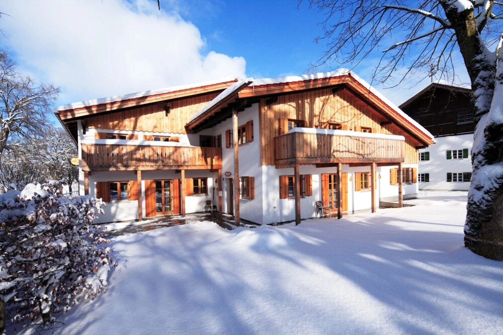 LunaMia Boutique Apartment