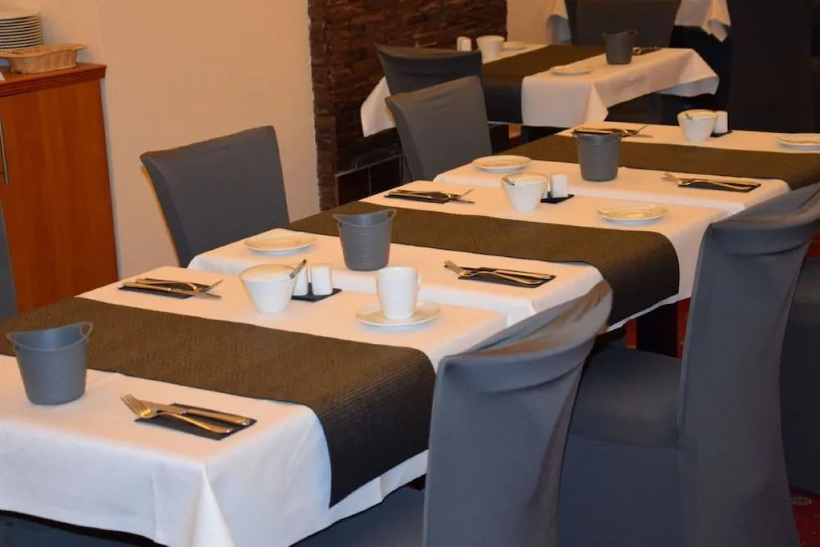 Hotel-Restaurant Kempf