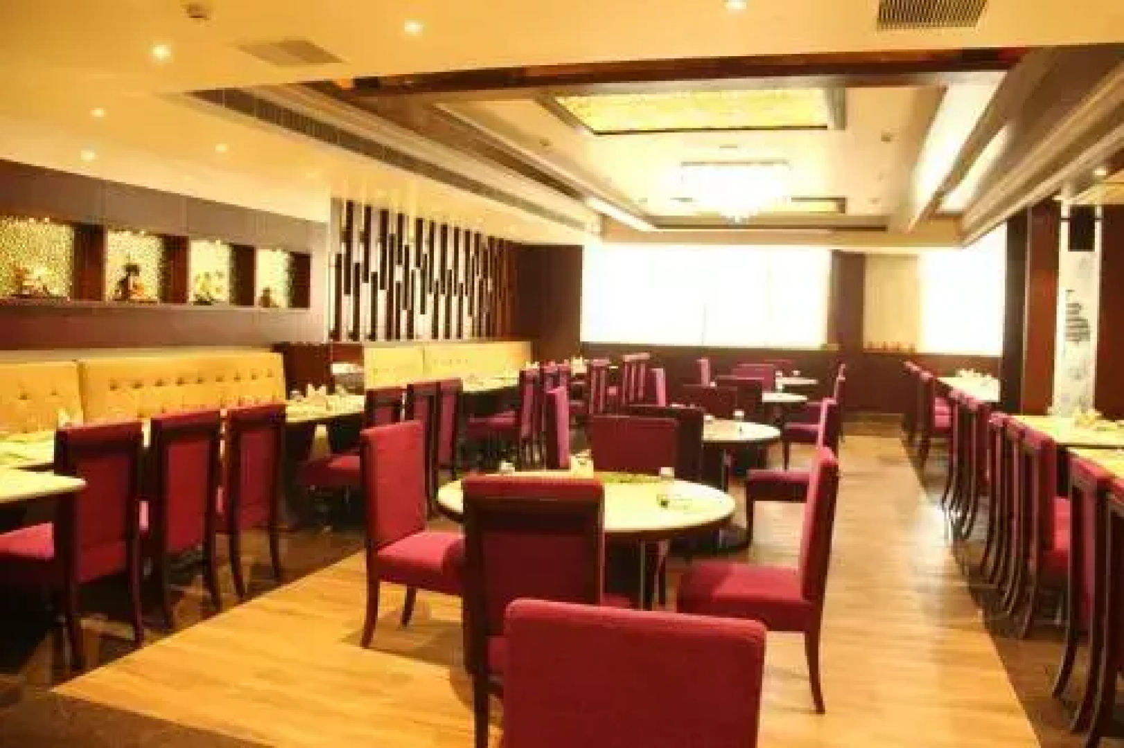 Hotel Sapphire