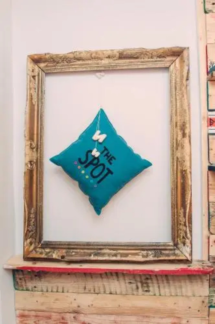 The Spot Cosy Hostel