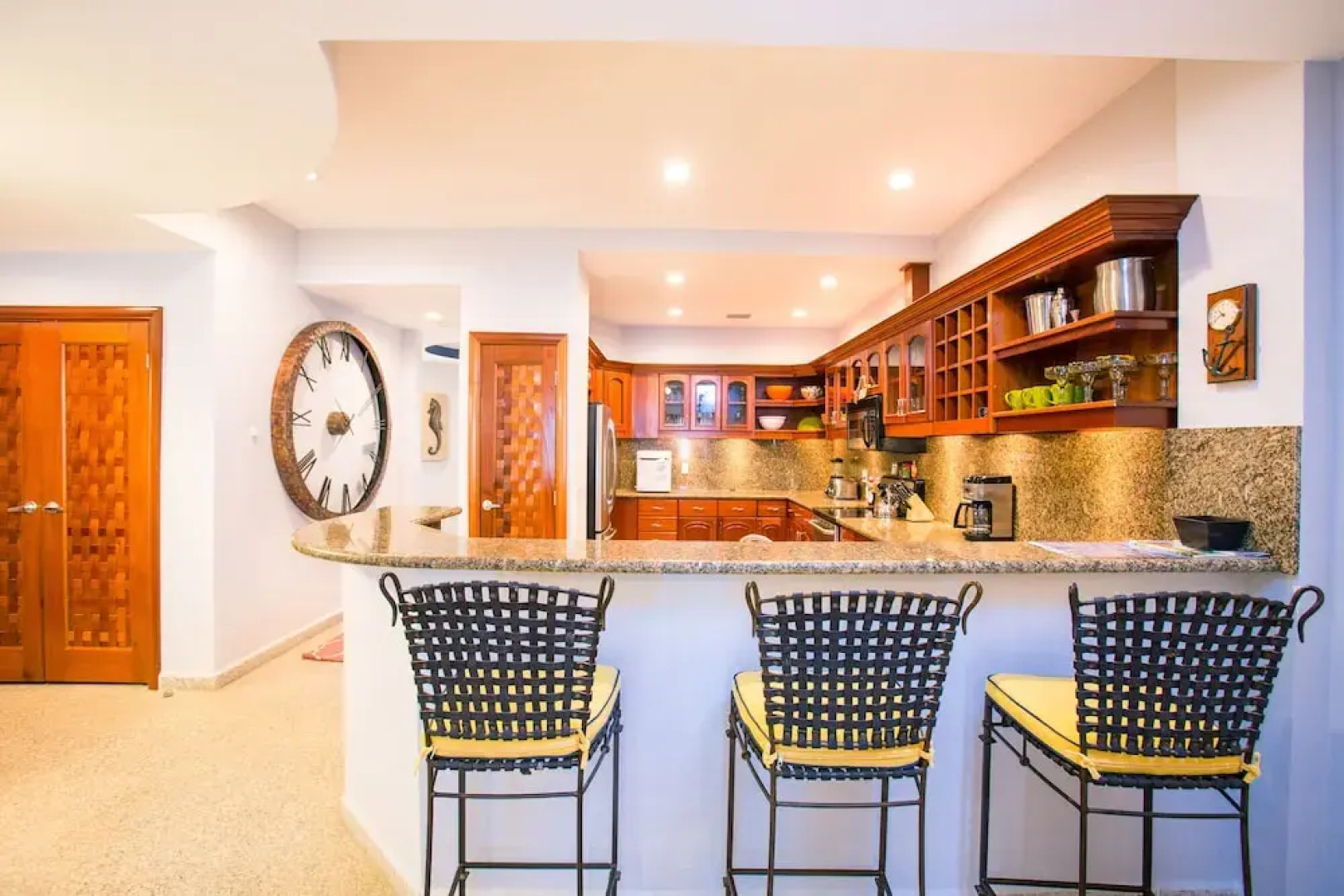 Lawson Rock - Angelfish 203