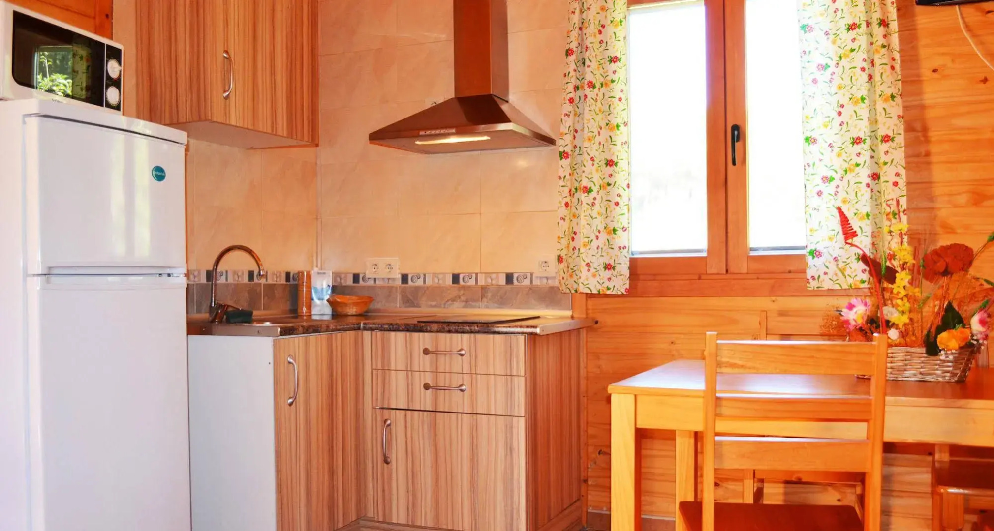 Apartamentos Turísticos Paraje San Ginés