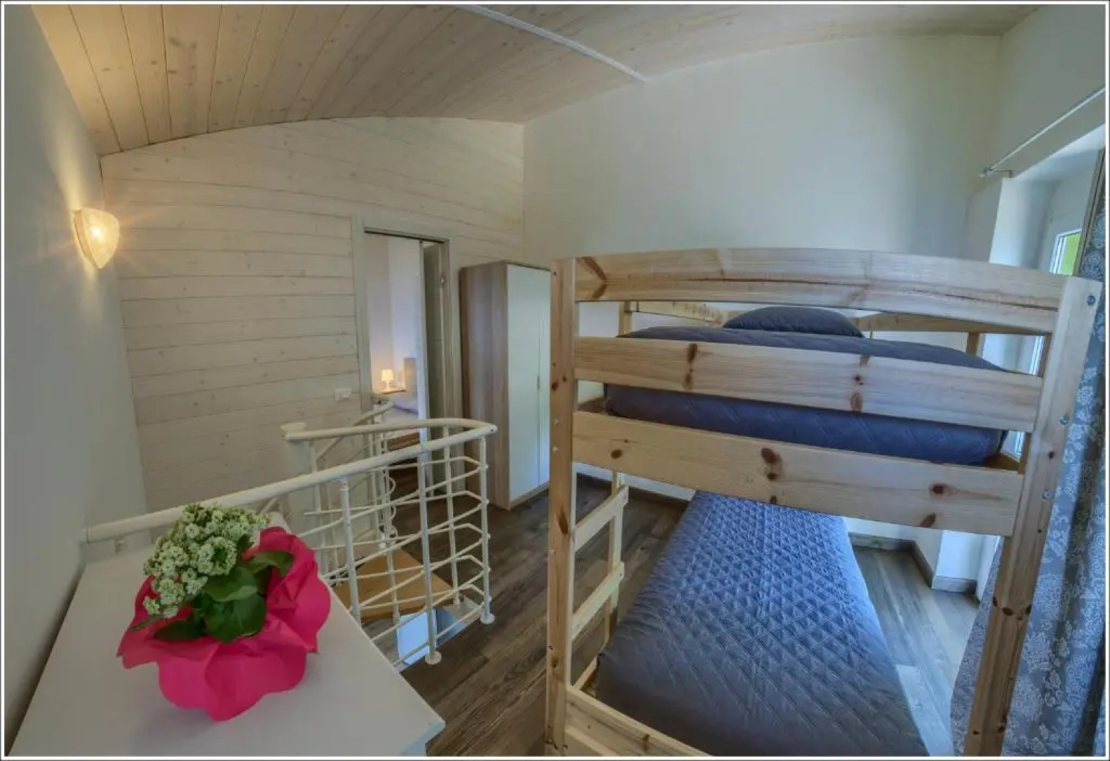 Fantastica Casa Poppo