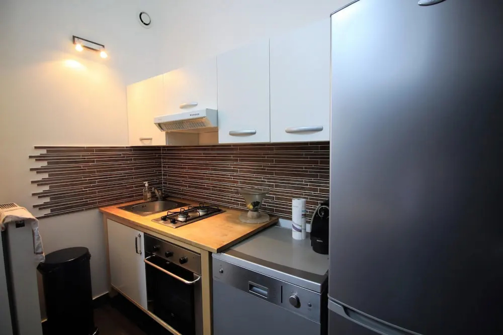 Echoppe piscine Le Bouscat