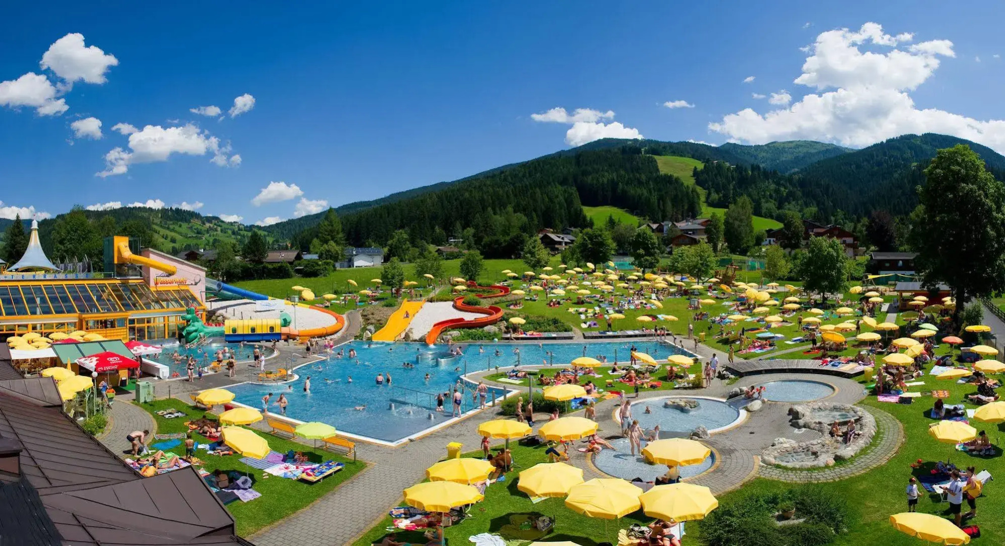 Ferienhaus Peterlhaus