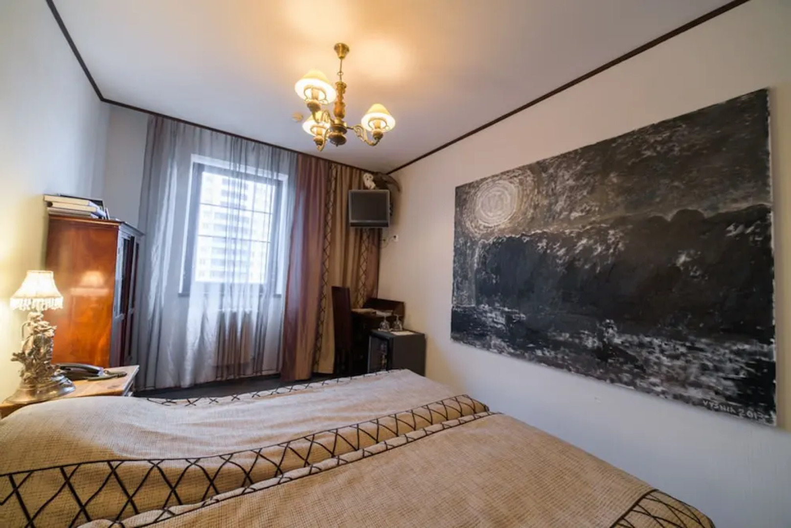 Гостиница Шкиперская