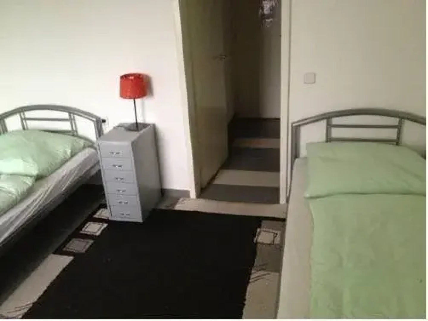 Hotel Pension Garni Gastpark