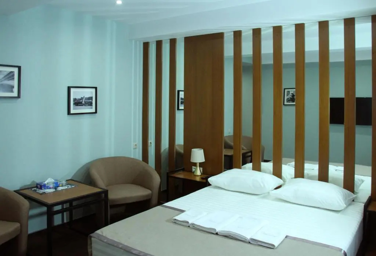 Везендорф Раменское